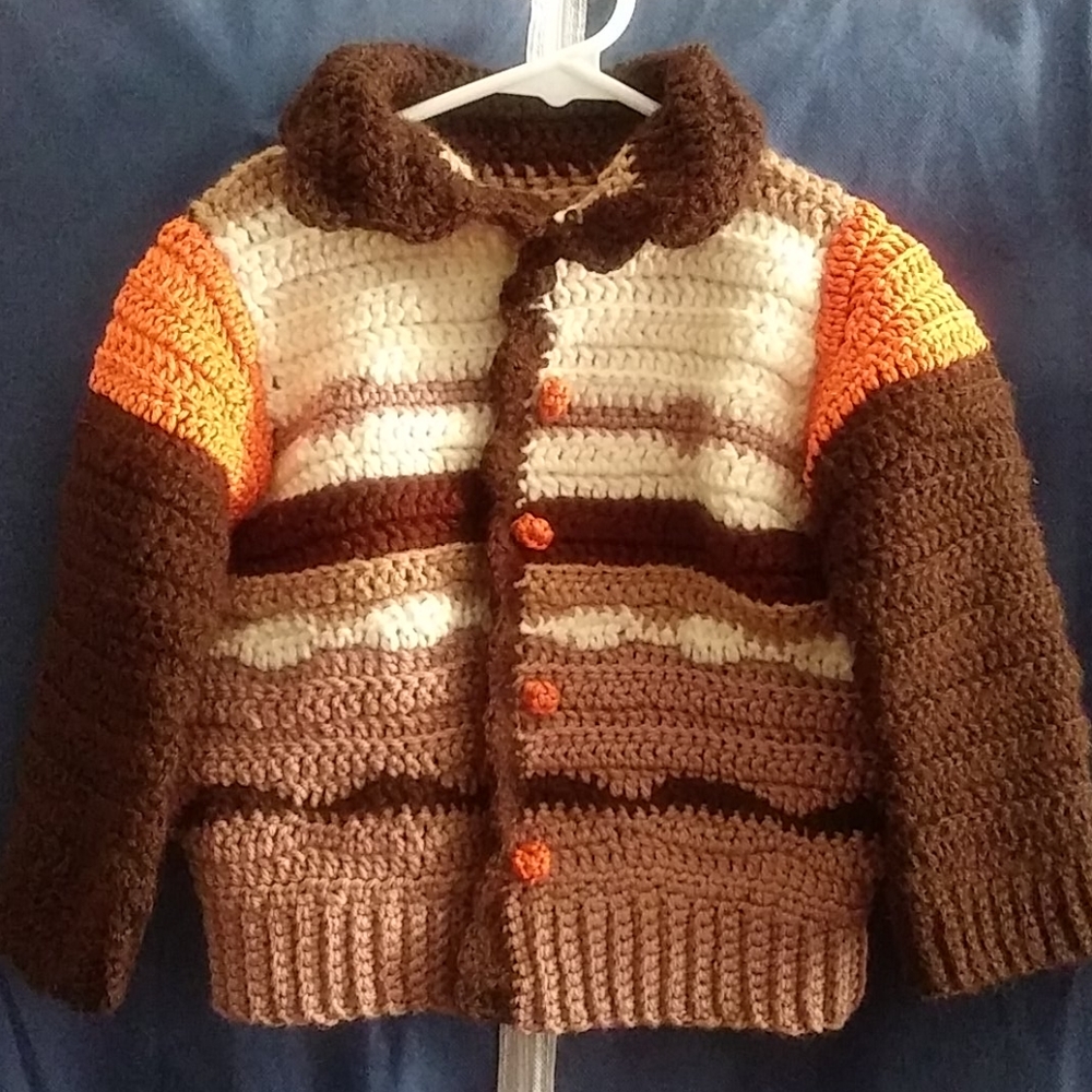 Sweater
